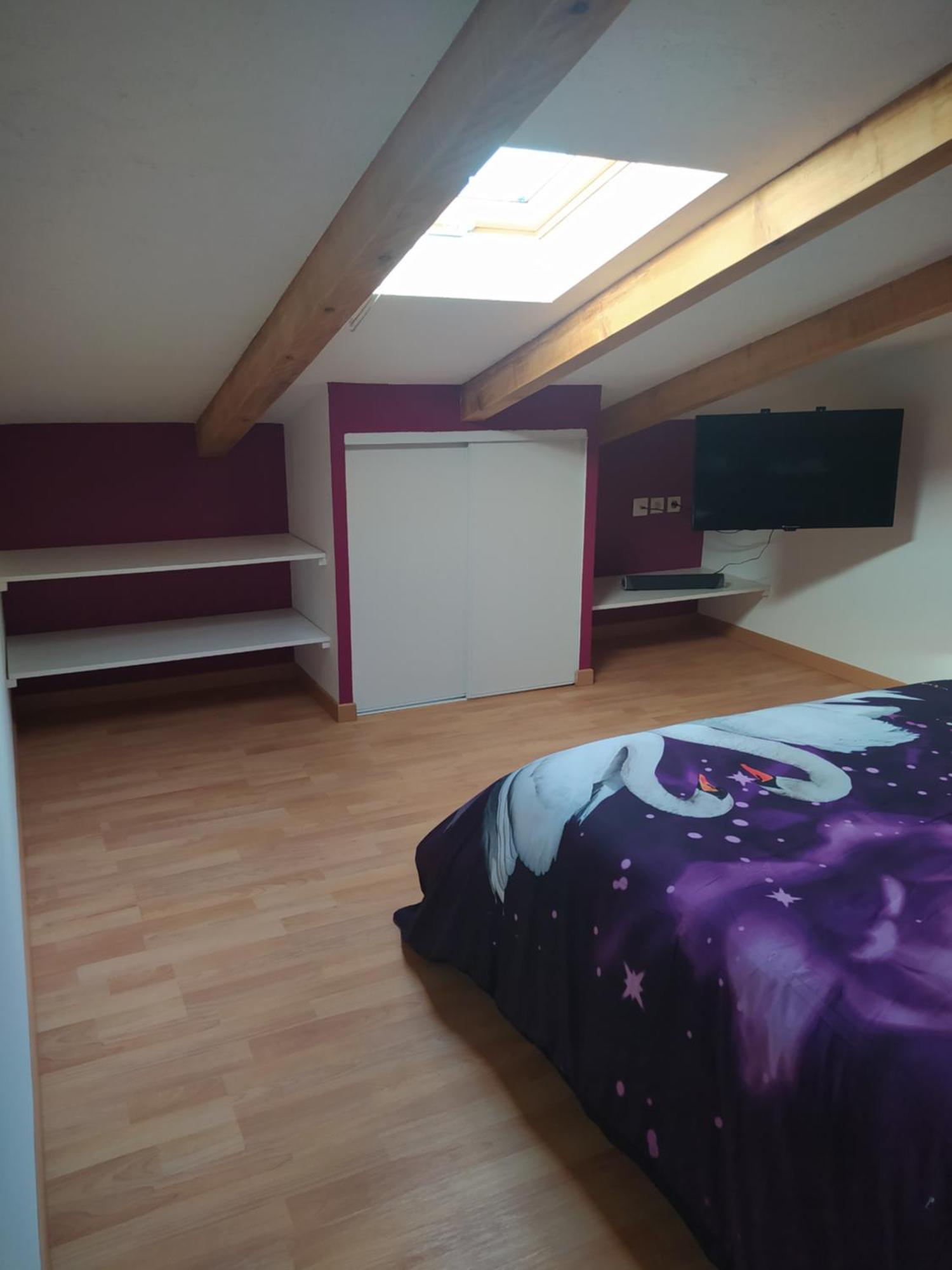 Studio Cosy Avec Terrasse Et Jacuzzi A Disposition De Mai A Aout Rians  Zewnętrze zdjęcie